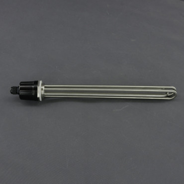 TF136 - topná patrona G 6/4 palce, 48 V, 3000 W, délka 400 mm