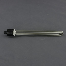 TF136 - topná patrona G 6/4 palce, 48 V, 3000 W, délka 400 mm