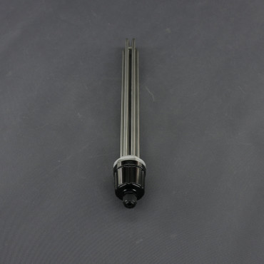 TF136 - topná patrona G 6/4 palce, 48 V, 3000 W, délka 400 mm
