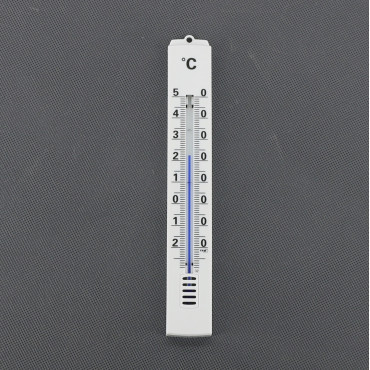 VT52 - teploměr mínus 30 až 50 stupňů C, analogový