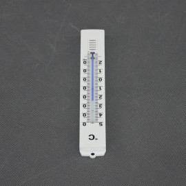 VT52 - teploměr mínus 30 až 50 stupňů C, analogový