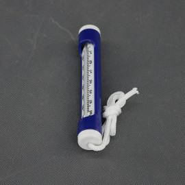 VT54 - teploměr bazénový mínus 15 až 50 stupňů C, analogový