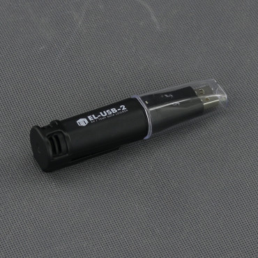 VT18 - záznamník teploty a vlhkosti (datalogger USB)