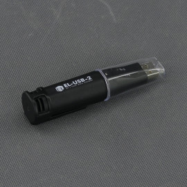 VT18 - záznamník teploty a vlhkosti (datalogger USB)