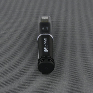 VT18 - záznamník teploty a vlhkosti (datalogger USB)