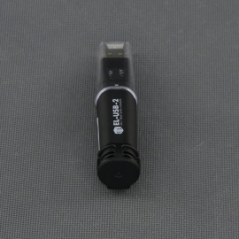 VT18 - záznamník teploty a vlhkosti (datalogger USB)