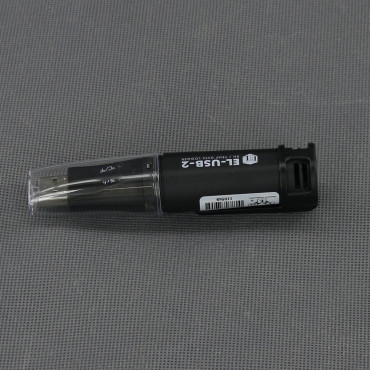 VT18 - záznamník teploty a vlhkosti (datalogger USB)