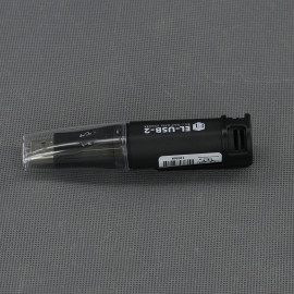 VT18 - datalogger USB teploty + vlhkosti