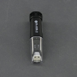 VT18 - záznamník teploty a vlhkosti (datalogger USB)