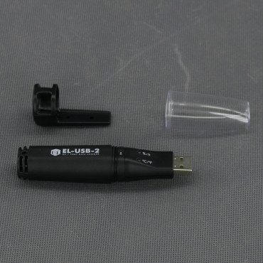 VT18 - datalogger USB teploty + vlhkosti