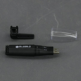 VT18 - záznamník teploty a vlhkosti (datalogger USB)