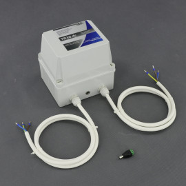 TR30 DC - regulátor napětí 230 V, 4500 W, triakový, 0-10 V DC