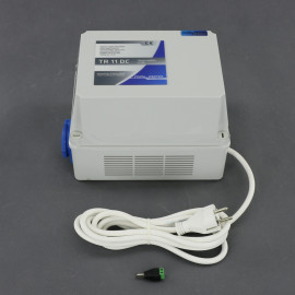 TR11 DC - regulátor napětí 230 V, 900 W, triakový, 0-10 V DC