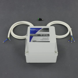 TR30 DC - regulátor napětí 230 V, 4500 W, triakový, 0-10 V DC
