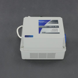 TR11 DC - regulátor napětí 230 V, 900 W, triakový, 0-10 V DC