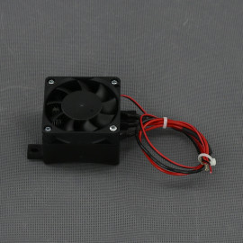 TF3580 - mini teplovzdušné topení 24 V, 200 W, PTC
