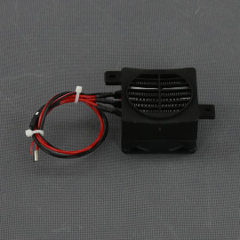 TF3580 - mini teplovzdušné topení 24 V, 200 W, PTC