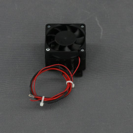 TF3580 - mini teplovzdušné topení 24 V, 200 W, PTC