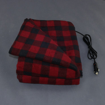 TF2390 - vyhřívací deka 12 V, 42 W, velká, 1500 na 1100 mm