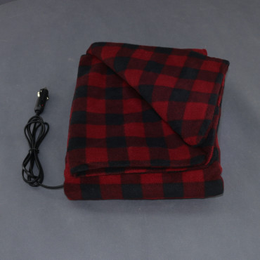 TF2390 - vyhřívací deka 12 V, 42 W, velká, 1500 na 1100 mm