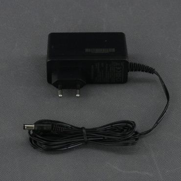 PS03 - napájecí zdroj 230 V na 12 V, 15 W, 1,25 A, do zásuvky