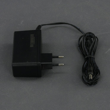 PS03 - napájecí zdroj 230 V na 12 V, 15 W, 1,25 A, do zásuvky