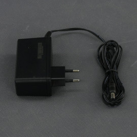 PS03 - napájecí zdroj 230 V na 12 V, 15 W, 1,25 A, do zásuvky
