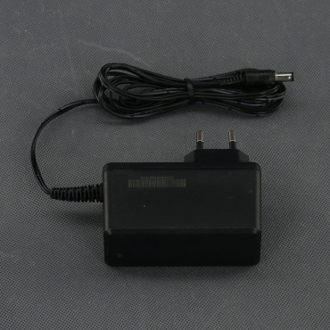 PS03 - napájecí zdroj 230 V na 12 V, 15 W, 1,25 A, do zásuvky