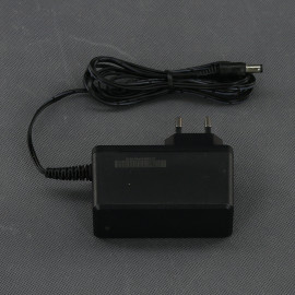 PS03 - napájecí zdroj 230 V na 12 V, 15 W, 1,25 A, do zásuvky