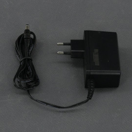PS03 - napájecí zdroj 230 V na 12 V, 15 W, 1,25 A, do zásuvky