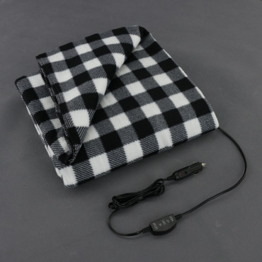 TF2384 - vyhřívací deka 12 V, 45 W, velká, 1500 na 1100 mm