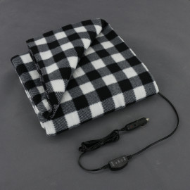 TF2384 - vyhřívací deka 12 V, 45 W, velká, 1500 na 1100 mm