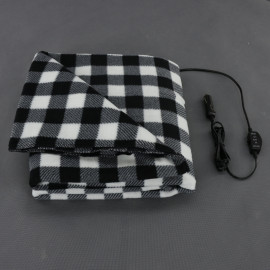 TF2384 - vyhřívací deka 12 V, 45 W, velká, 1500 na 1100 mm