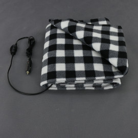 TF2384 - vyhřívací deka 12 V, 45 W, velká, 1500 na 1100 mm
