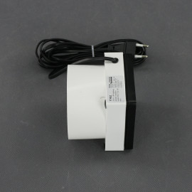 VN02 - nástěnný ventilátor průměr 100 mm, 230 V, 87 m3/h