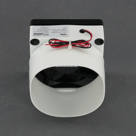 SI86 - nástěnný ventilátor průměr 100 mm, 12 V, 67 m3/h