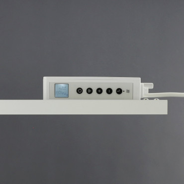 TF389 - infra panel 230 V, 350 W, dálkové ovládání, WiFi
