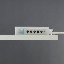 TF389 - infra panel 230 V, 350 W, dálkové ovládání, WiFi