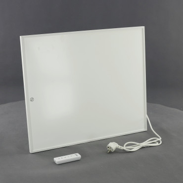 TF389 - infra panel 230 V, 350 W, dálkové ovládání, WiFi