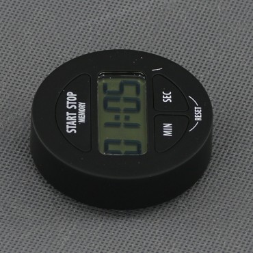 VT138 - minutka a stopky, digitální, s magnetem