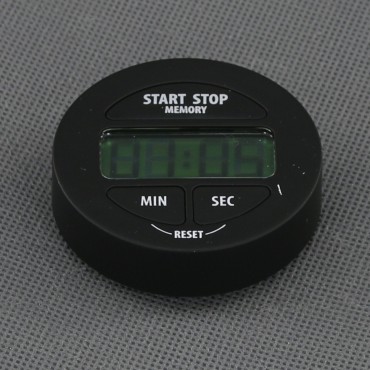 VT138 - digitální minutka a stopky