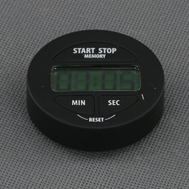 VT138 - digitální minutka a stopky
