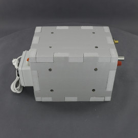 HB10 - ohřívač vody 12 l, 24 V-250 W a 230 V-500 W, nerez