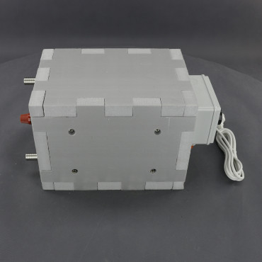 HB10 - ohřívač vody 12 l, 24 V-250 W a 230 V-500 W, nerez