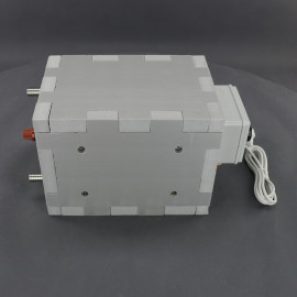 HB10 - ohřívač vody 12 l, 24 V-250 W a 230 V-500 W, nerez