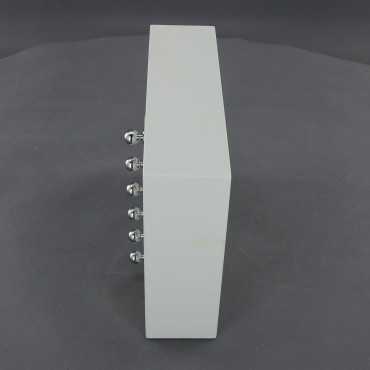 VS05 - samoobslužný box na klíče a Airbnb, GSM, 6 schránek