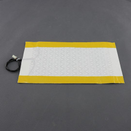 TF4600 - vyhřívání sedadla 12 V, 25 W, 480 na 270 mm