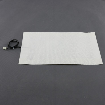 TF4600 - vyhřívání sedadla 12 V, 25 W, 480 na 270 mm