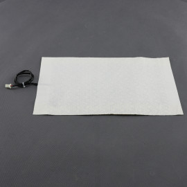TF4600 - vyhřívání sedadla 12 V, 25 W, 480 na 270 mm