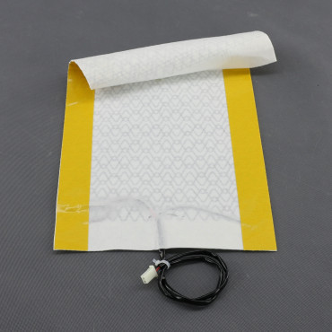 TF4600 - vyhřívání sedadla 12 V, 25 W, 480 na 270 mm